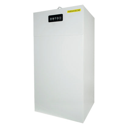Unitate de ventilatie PROFI-AIR 360 FLEX – Frankische