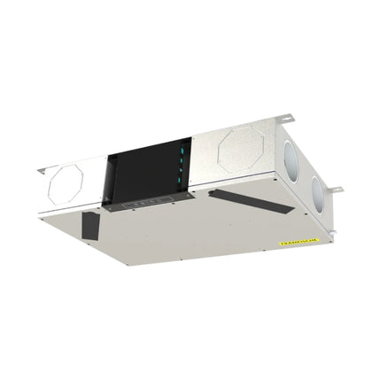 Unitate de ventilatie PROFI AIR FLAT 130 – Frankische