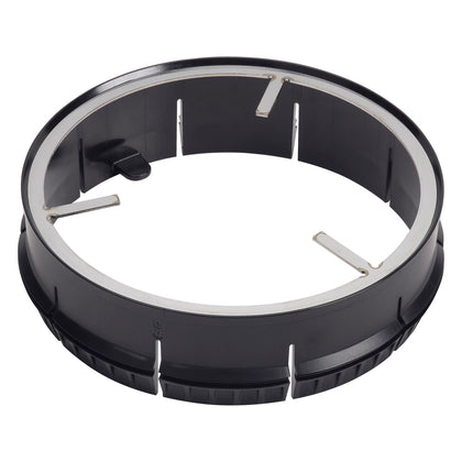 Rama de montaj STARLINE COMPACT PLUS din plastic cu inel de etansare DN 125 – Frankische