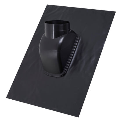 Priza de aer PROFI-AIR FLEX 25–55° pentru acoperis inclinat DN 160-180 – Frankische