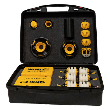 Set de curatare PROFI-AIR CLASSIC SAWI DN 63 – Frankische