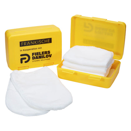 Set de 10 manusi pentru curatare SAWI DN 75 – Frankische