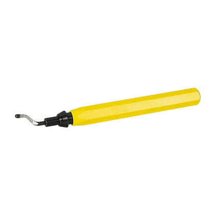 Dispozitiv pentru debavurare ALPEX, galben FRANKISCHE