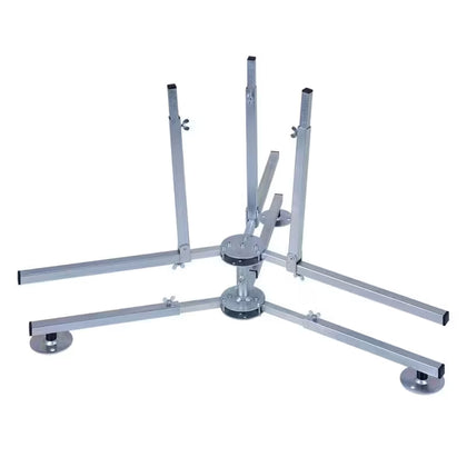 Derulator Alpex mobil pana la 600 m, FRANKISCHE