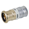 Mufa de trecere multistrat – cupru, 16-15 mm, prin sertizare, ALPEX, FRANKISCHE