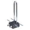 Bloc conexiune prin sertizare radiator 16 - 330 mm, ALPEX, FRANKISCHE
