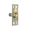 Trecere prin perete din alama 16 mm - 1/2