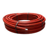 Teava multistrat FRANKISCHE, ALPEX DUO-XS PEX/AL/PE 16 x 2 mm preizolata 6 mm, rosie - colac 100 m