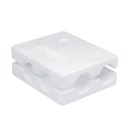 Cutie de izolare pentru teu de incrucisare 16 - 20 mm, ALPEX, FRANKISCHE