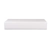Tubulatura de ventilatie rectangulara HACO- V 220X90X500