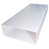 Tubulatura de ventilatie rectangulara HACO- V 220X90X500
