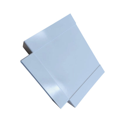 Racord teu tub de ventilatie rectangular CTP HACO- 3X220X90