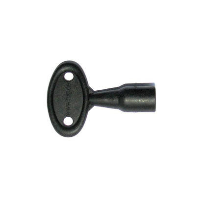 Cheie cu profil patrat 7 x 7 mm, pentru panou fix de vizitare