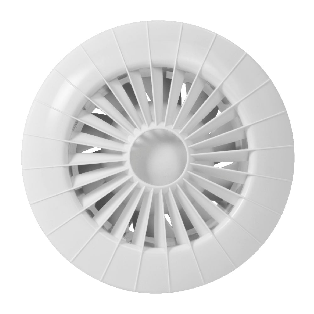 Ventilator axial pentru tavan: AV PLUS 100 / 120 / 150 HACO-TB AV Plus 150