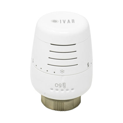 Cap termostatat IVAR M30 x 1,5