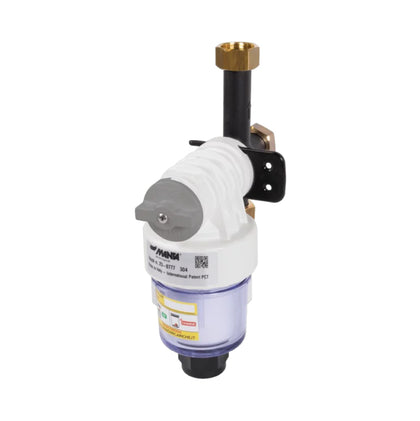 Filtru anticalcar cu polifosfati EasyDos 1/2