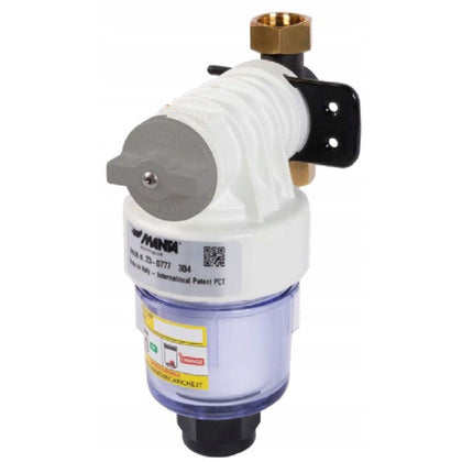 Filtru anticalcar cu polifosfati EasyDos 1/2