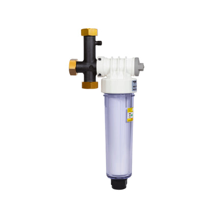 Filtru anticalcar cu polifosfati EasyPhos 3/4