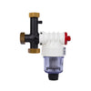 Separator de namol si filtru magnetic EasyMag Mini 3/4
