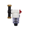 Separator de namol si filtru magnetic EasyMag Mini 3/4