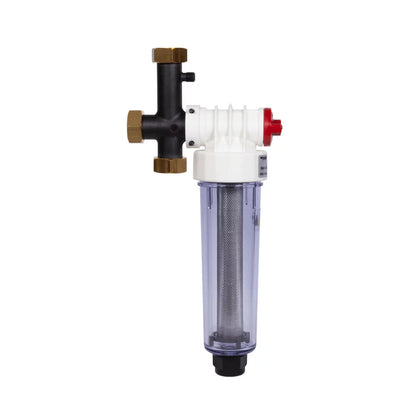 Separator de namol si filtru magnetic EasyMag Maxi 3/4