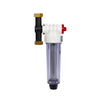 Separator de namol si filtru magnetic EasyMag Maxi 1
