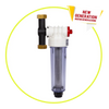 Separator de namol si filtru magnetic EasyMag Maxi 1