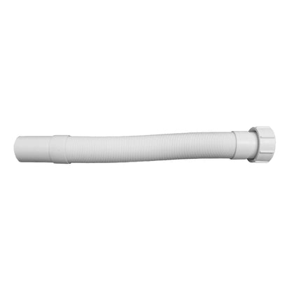 Teava flexibila 6/4” McALPINE Ø40 mm, 330 mm- 1,0 m