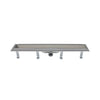 Rigola scurgere interior model floor 790mm, MCH Chudej