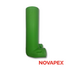 Priza de Aer (Plenum), NOVAPEX SR-VENT, 90º , 2 X DN 75MM - DN1 25