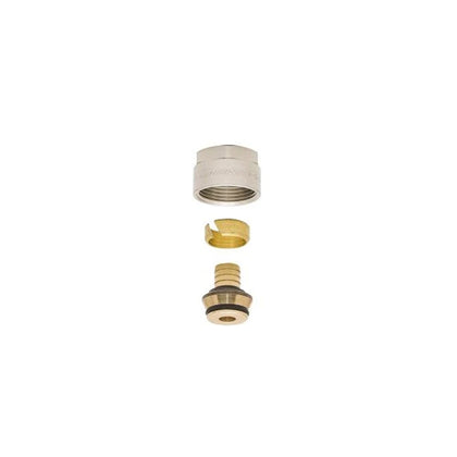 Racord de compresie Eurocon 3/4” pentru teava PEX, 16x2,0