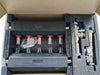 Set de distribuitor din inox cu debimetre, izolatie anticondens, robinet de golire, aerisitor automat, 1