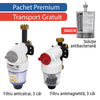 Pachet filtru anticalcar cu polifosfati 1/2
