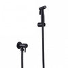 Baterie bideu inox negru, Slovarm, SERIA SIBELA ES.3527