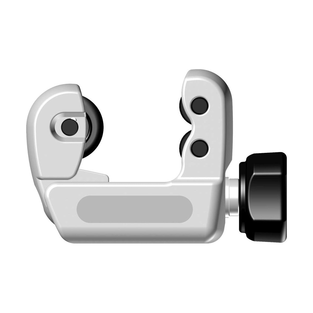 Taietor teava de inox ZENTEN KOMPAKT+ 3-30mm (Ø 1/8” - 1.1/8”)