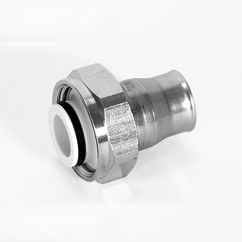 Conector prin impingere (Push-fit) cu eurocon 16 mm - 3/4