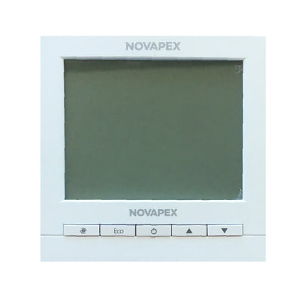 Termostat de camera programabil - NOVAPEX